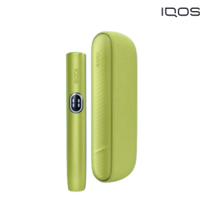 【5色】IQOS主機 適用TEREA煙彈 IQOS ILUMA i 标准版