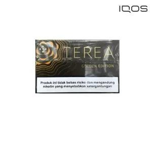 【16種新品口味】日本IQOS 亞洲版菸彈 IQOS ILUMA主機 整條煙(10包) - 黃金原味