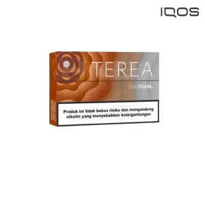 【16種新品口味】日本IQOS 亞洲版菸彈 IQOS ILUMA主機 整條煙(10包) - 太陽珍珠