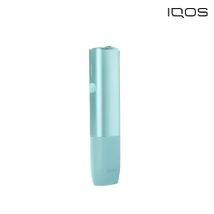 【四色】IQOS ILUMA i One主機 適用TEREA煙彈 IQOS主機最新推薦 - iqos-iluma-i-one-清風藍