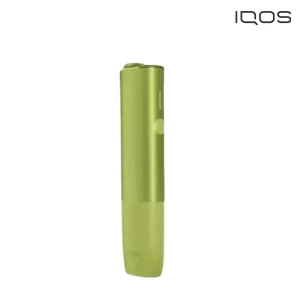 【四色】IQOS ILUMA i One主機 適用TEREA煙彈 IQOS主機最新推薦 - iqos-iluma-i-one-青蘋果綠