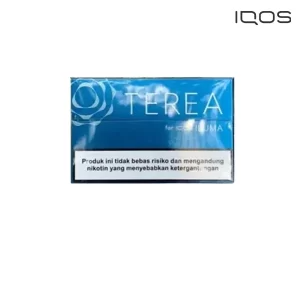 【16種新品口味】日本IQOS 亞洲版菸彈 IQOS ILUMA主機 整條煙(10包) - 濃薄荷