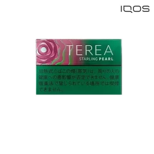 【27種口味】日本版 IQOS TEREA煙彈 IQOS ILUMA專用 整條煙(10包) - 櫻花爆珠