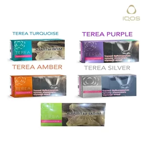 【哈版11種口味現貨】IQOS TEREA煙彈 ILUMA主機專用 台灣三天到貨