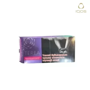 【哈版11種口味現貨】IQOS TEREA煙彈 ILUMA主機專用 台灣三天到貨 - 葡萄
