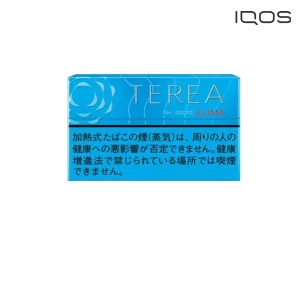 【27種口味】日本版 IQOS TEREA煙彈 IQOS ILUMA專用 整條煙(10包) - 濃原味