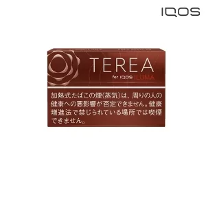 【27種口味】日本版 IQOS TEREA煙彈 IQOS ILUMA專用 整條煙(10包) - 威士忌