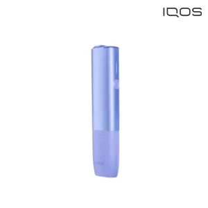 【四色】IQOS ILUMA i One主機 適用TEREA煙彈 IQOS主機最新推薦 - iqos-iluma-i-one-數位紫