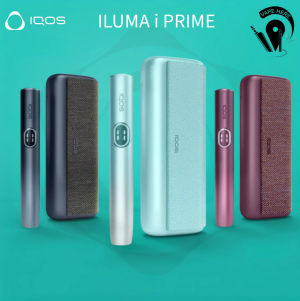 【四色】IQOS加熱菸主機 適用TEREA 菸彈 IQOS ILUMA I PRIME系列
